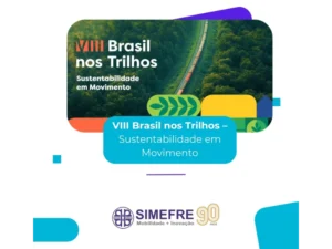 VIII Brasil nos TrilhosResultado