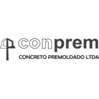 CONPREM CONCRETO PREMOLDADO LTDA