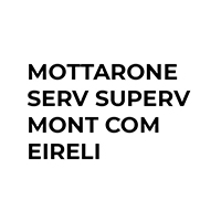 MOTTARONE SERV SUPERV MONT COM EIRELI