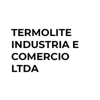 TERMOLITE INDUSTRIA E COMERCIO LTDA