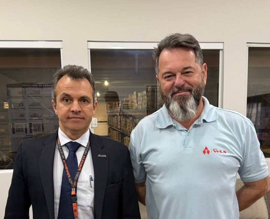 SIMEFRE amplia representatividade com a chegada do Grupo WLS