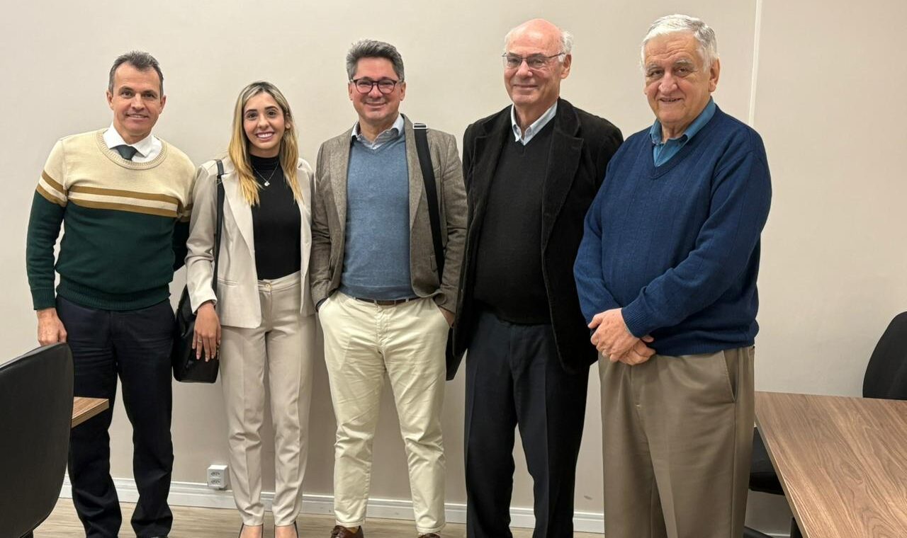 TCP Partners e SIMEFRE Unem Forças para Impulsionar o Setor de Transportes Rodoviários com Ações Estratégicas e Focadas