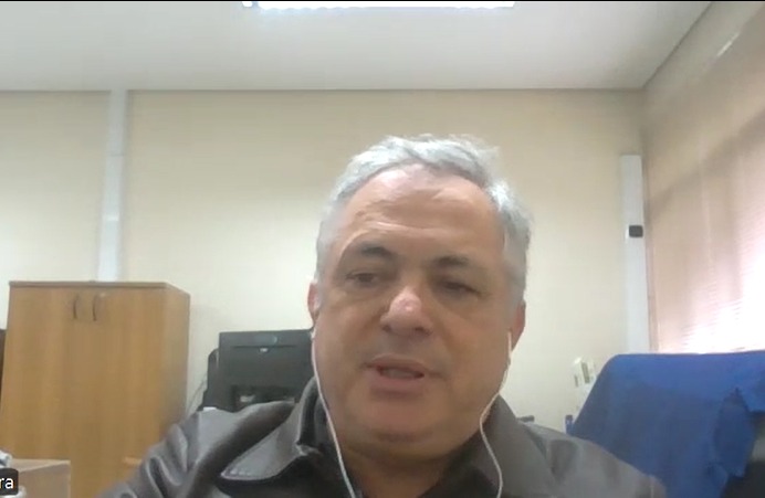 SIMEFRE  e IQF unem forças no fomento à inovação e qualidade metroferroviária
