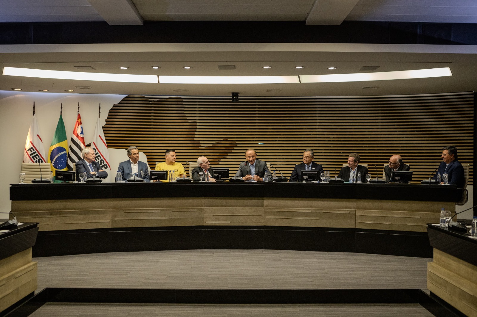 Demanda continua aquecida para o mercado de motocicletas